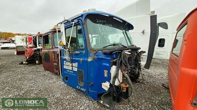 Mack CH613 Cab Assembly