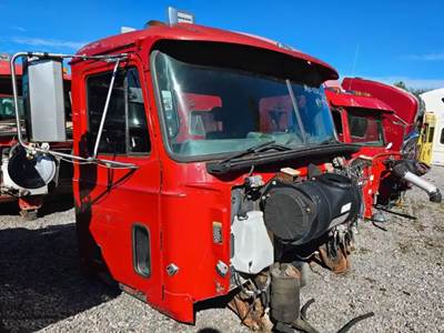 Mack CL713 Cab Assembly