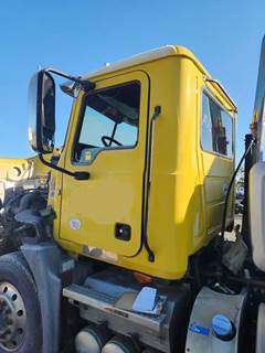 Mack Pinnacle CXU613 Cab Assembly for a 2018 Mack CXU613