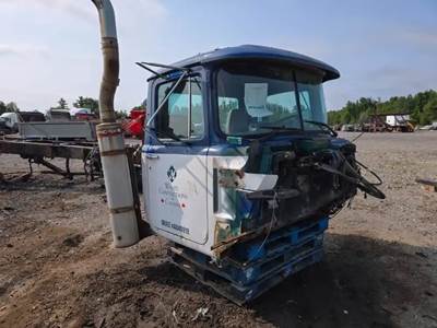 Mack RB688S Cab Assembly