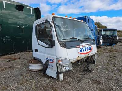 Mitsubishi FE85D Cab Assembly