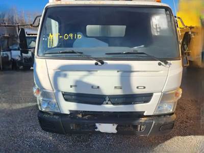 Mitsubishi FEC92S Cab Assembly