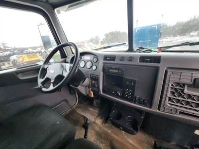 Peterbilt 330 Cab Assembly