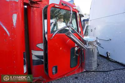 Peterbilt 378 Cab Assembly