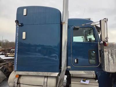Peterbilt 379 Cab Assembly