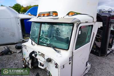 Peterbilt 384 Cab Assembly