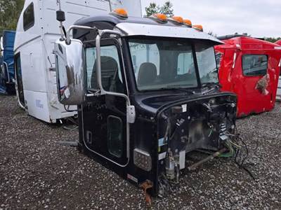 Peterbilt 386 Cab Assembly