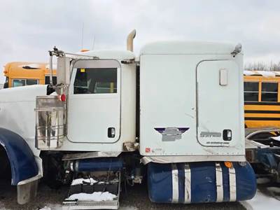 Peterbilt 388 Cab Assembly
