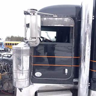 Peterbilt 389 Cab Assembly