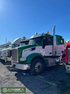Peterbilt 567 Cab Assembly
