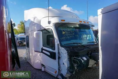 Peterbilt 579 Cab Assembly