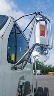 Sterling AT9500 Cab Assembly