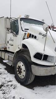 Sterling Acterra Cab Assembly