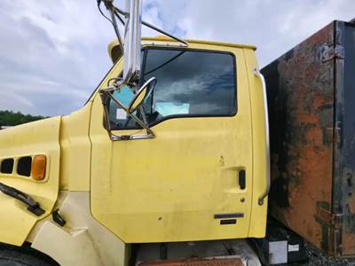 Sterling Acterra Cab Assembly