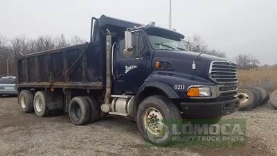 Sterling L9500 Cab Assembly