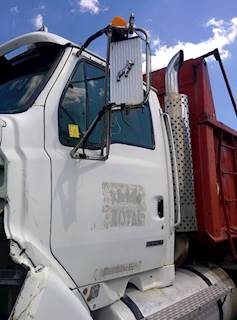 Sterling L9522 Cab Assembly