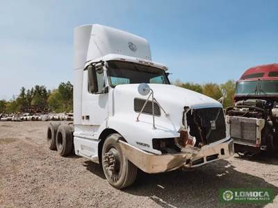 Volvo VNL Cab Assembly