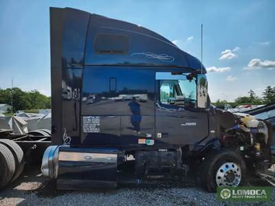 Volvo VNL Cab Assembly