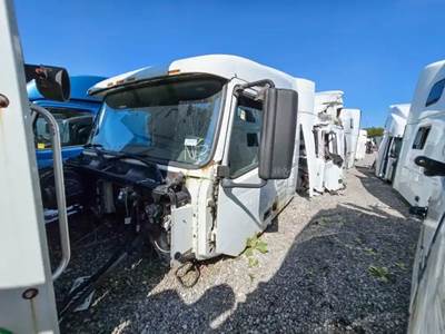 Volvo VNL Cab Assembly
