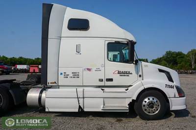 Volvo VNL Cab Assembly