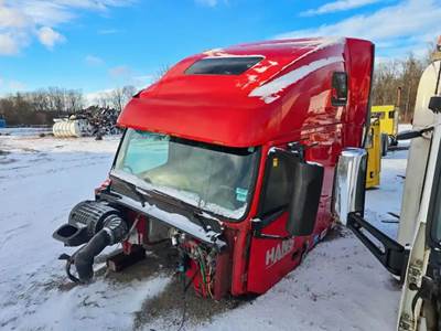Volvo VNL Cab Assembly