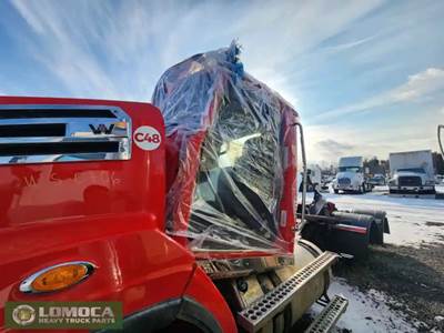 Western Star 4700 Cab Assembly