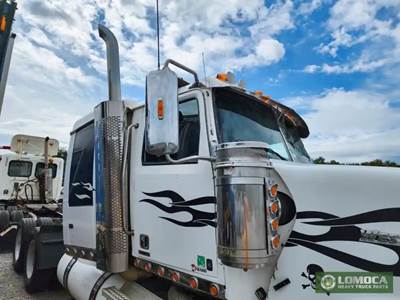 Western Star 4900FA Cab Assembly for a 2019 Western Star 4900 FA