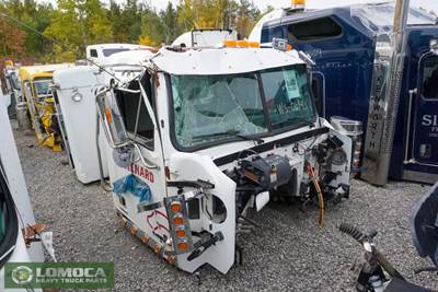 Western Star 4900SA Cab Assembly for a 2018 Western Star 4900 SA
