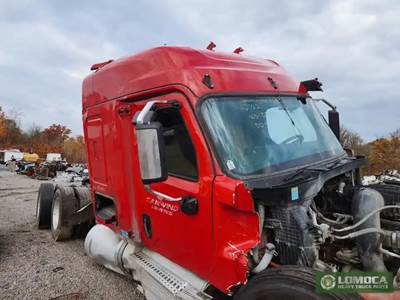 Western Star 49X Cab Assembly