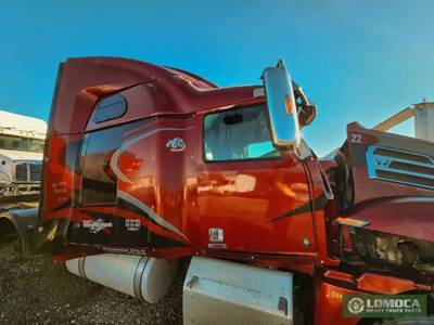 Western Star 5700 Cab Assembly