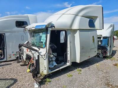 Western Star 5700 Cab Assembly