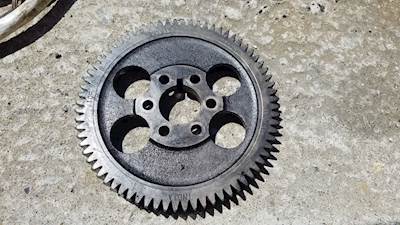 Cummins ISB Cam Gear for a 2008 Freightliner M-2