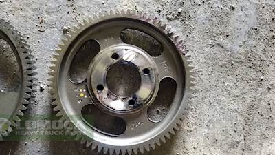 Cummins ISX Cam Gear for a 2007 Volvo VNL