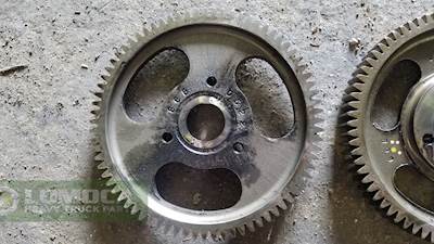 Cummins ISX Cam Gear for a 2007 Volvo VNL