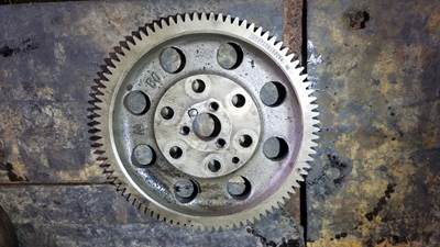 Paccar MX-13 Cam Gear for a 2014 Kenworth T800