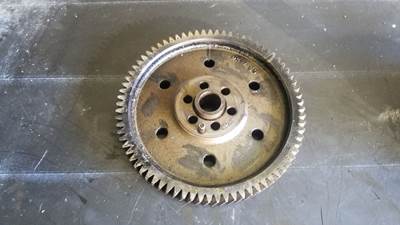 Volvo VED12D Cam Gear for a 2006 Volvo VNL