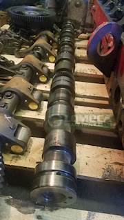 Cummins ISX Camshaft for a 2007 International 9900I