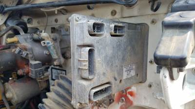 Freightliner M2 106 Chassis Control Module