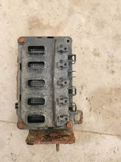 Eaton-Fuller FO-18E318B-MXP Chassis Control Module for a 2021 Kenworth T880