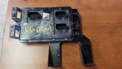 Eaton-Fuller RTLO18918 Chassis Control Module for a 2019 Kenworth W900