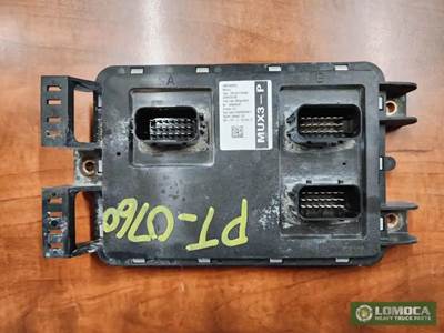 Eaton-Fuller RTLO18918B Chassis Control Module for a 2017 Peterbilt 567