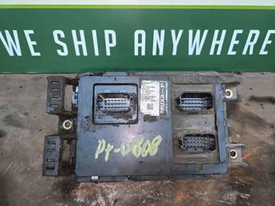 Eaton-Fuller RTLO18918B Chassis Control Module for a 2012 Peterbilt 388