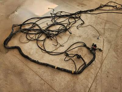 Freightliner Cascadia 113 Chassis Wiring Harness