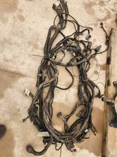 Freightliner M2 106 Chassis Wiring Harness