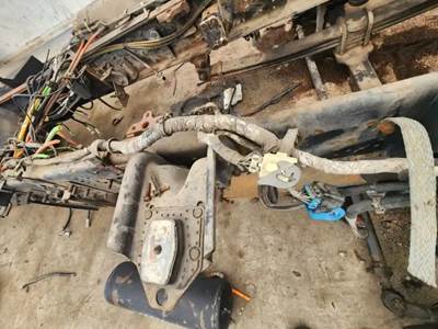 GMC C8500 Chassis Wiring Harness