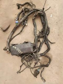 GMC W5500 Chassis Wiring Harness