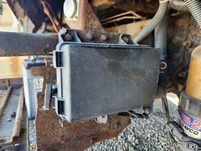 Hino 268 Chassis Wiring Harness