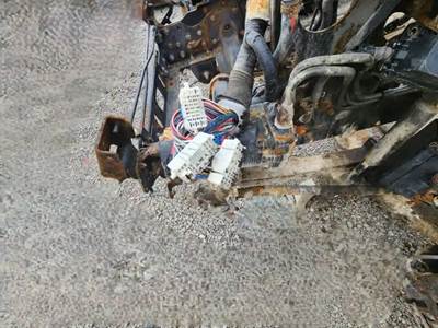 Hino 308 / 338 Chassis Wiring Harness