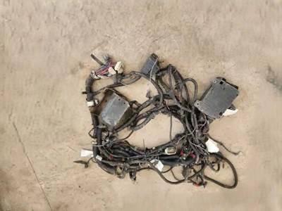 Hino 338 Chassis Wiring Harness