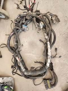IC Bus PB105 Chassis Wiring Harness for a 2013 Ic Corporation PB105